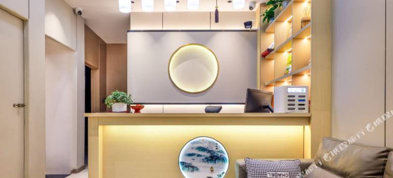 临江楼江景美宿(镇远古城祝圣桥店)图片