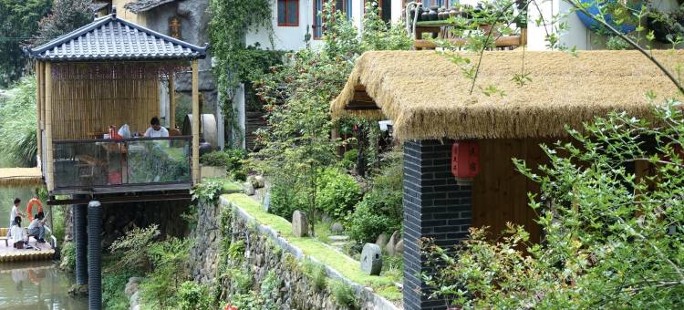 寿宁青兰居民宿图片
