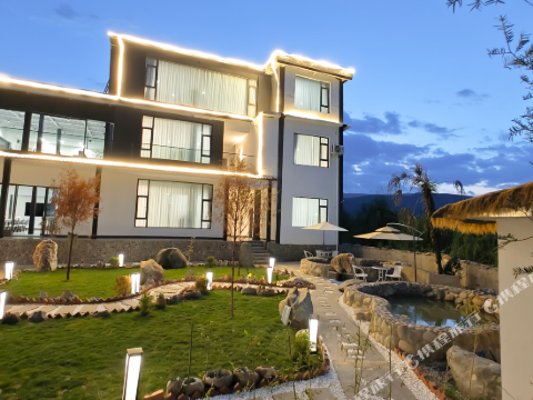 云下慢乡民宿(牛街乡店)