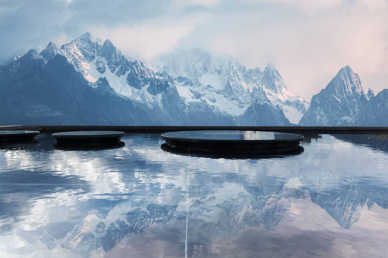 宜尚酒店(丽江古城中心店)图片