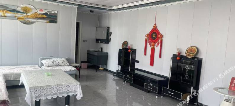 青海湖良栖居民宿图片