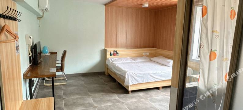 北票鑫嘉德宾馆图片