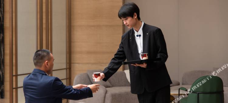 Argyle Grand Hotel雅阁国际大酒店(广州白云国际机场店)图片