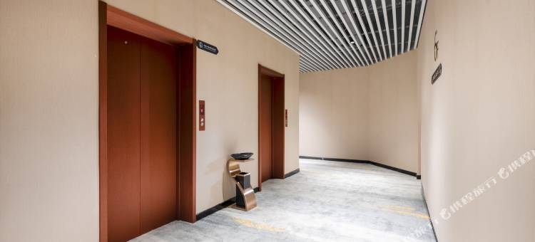 非繁城品酒店(天津滨海国际机场店)图片