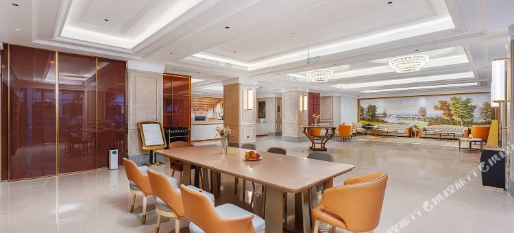 维也纳酒店(三亚湾壹号店)图片