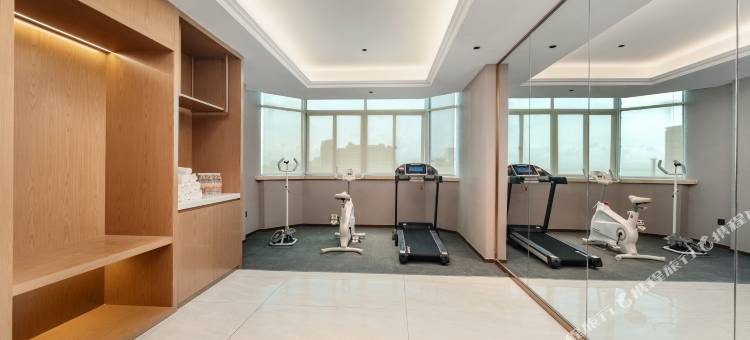 维也纳酒店(三亚湾壹号店)图片