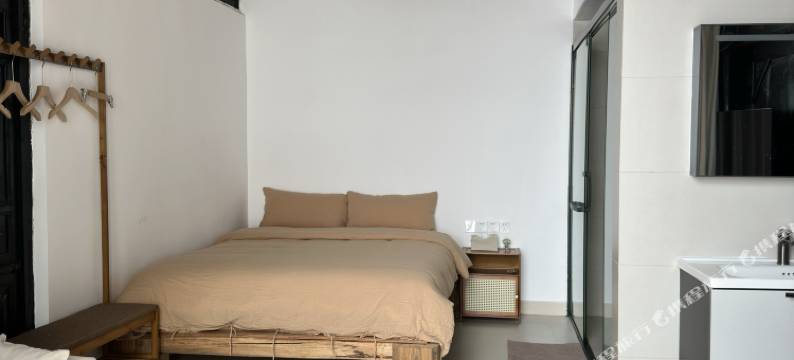 巍山上之民宿图片