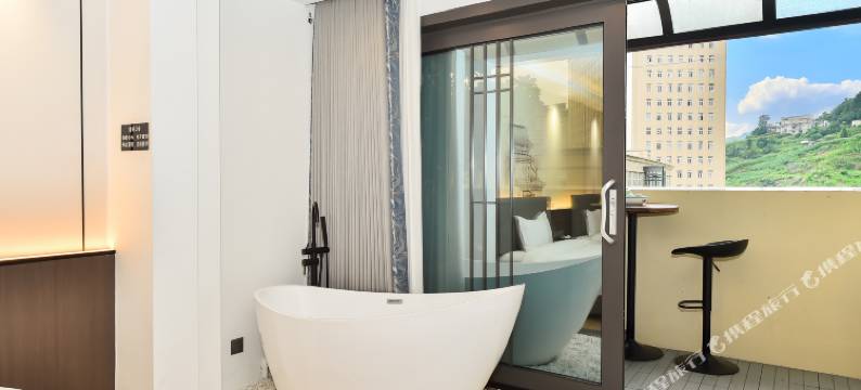 宸隐花园民宿(赫章会展中心店)图片