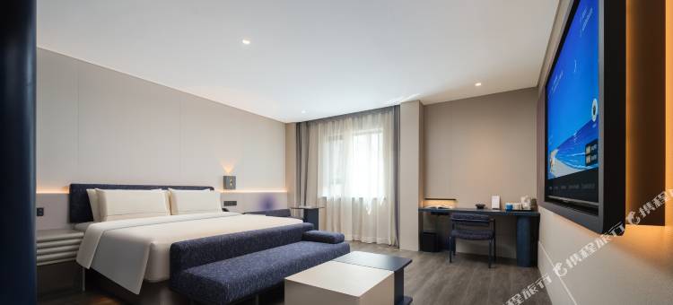 沈阳南塔文化路轻居酒店图片