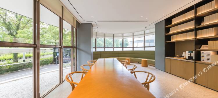 全季酒店(上海浦三路地铁站店)图片