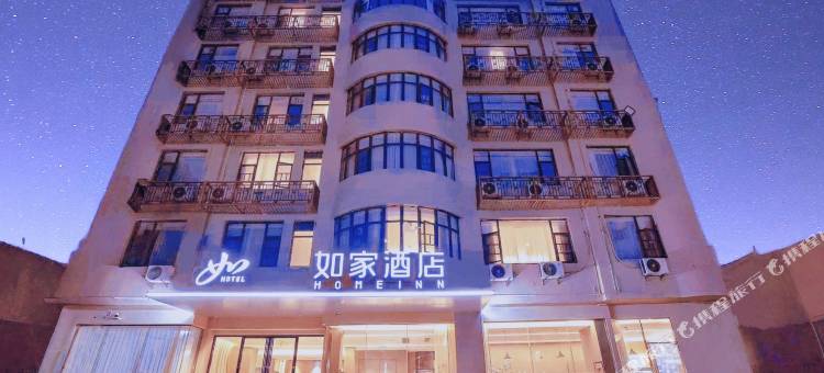 如家酒店·NEO(泉州西街温陵路店)图片