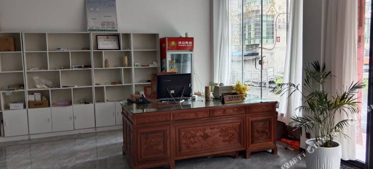 宜章谭玲民宿(莽山景区店)图片