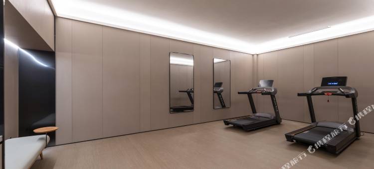 全季酒店(苏州独墅湖高教区星湖街店)图片