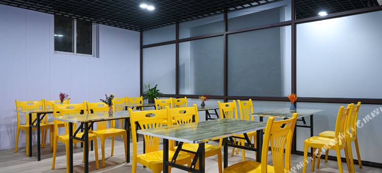 都市花园智慧酒店(古城又见平遥店)图片