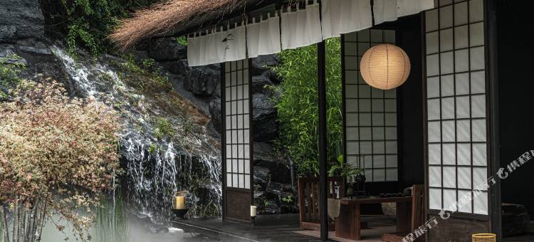安吉隐山寂·YINSHANJI民宿图片