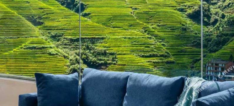 沐野秋田民宿(龙脊梯田店)图片