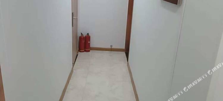 齐齐哈尔市碾子山区万客来旅馆图片