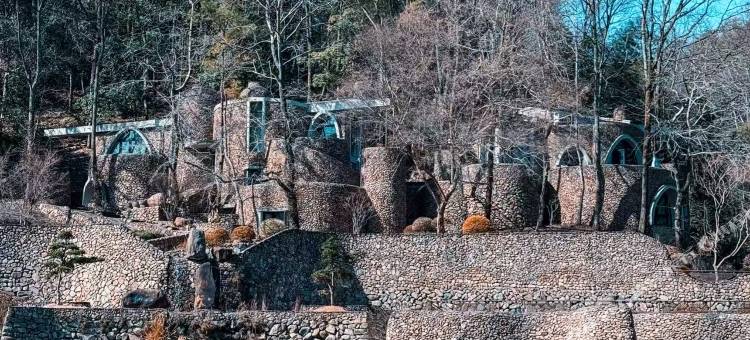 安吉乐那度假村图片