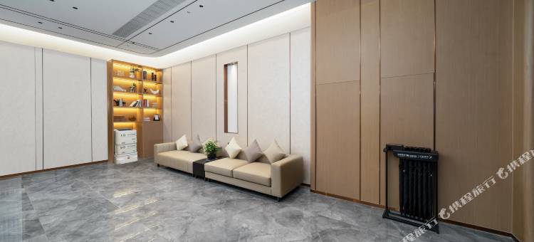 丽呈峰际(佛山伦教地铁站店)图片