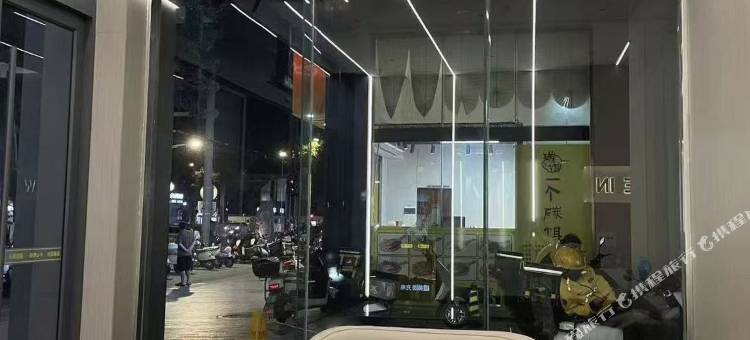 柏韵酒店图片
