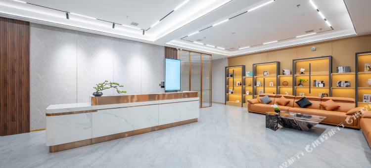 云上四季酒店(石泉老街店)图片