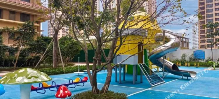 北海云汀海景民宿(侨港海滩店)图片