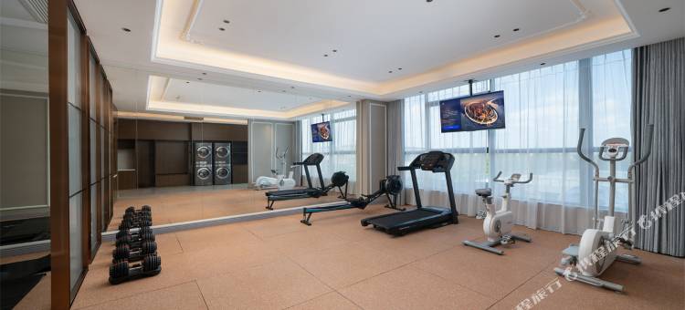 维也纳国际酒店(海安日月路店)图片