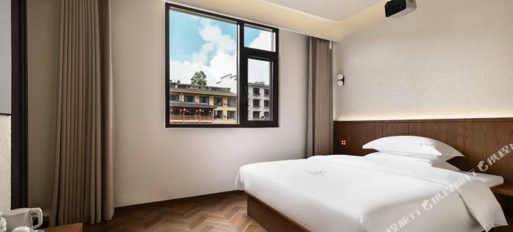 梦之家智能酒店(武当山景区售票处店)图片