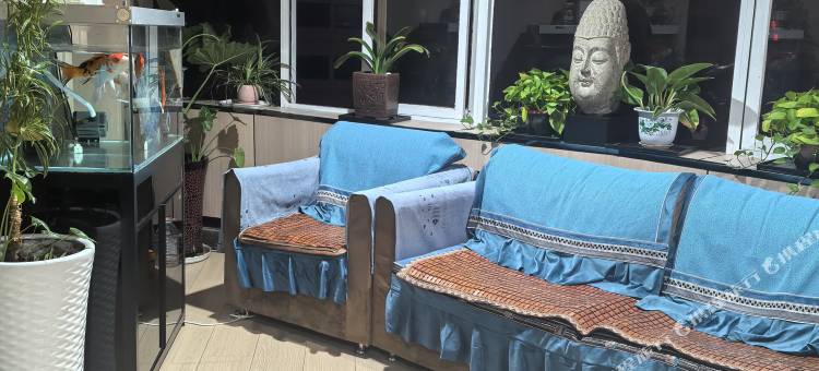 枫林酒店(西安北大街地铁站交大二附院店)图片