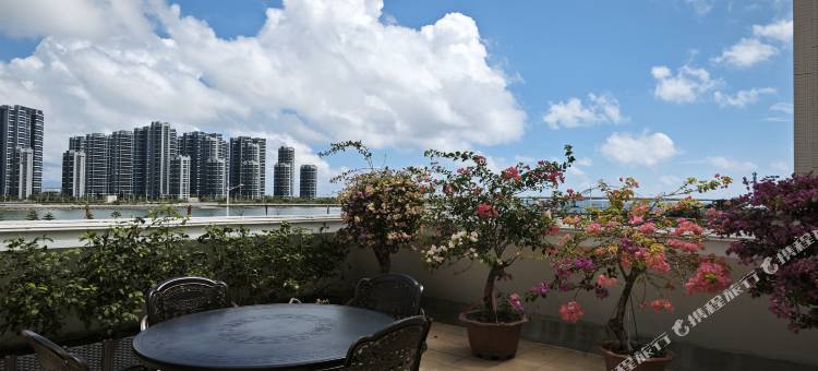 隐奢美宿酒店(汕头东海岸万象汇店)图片