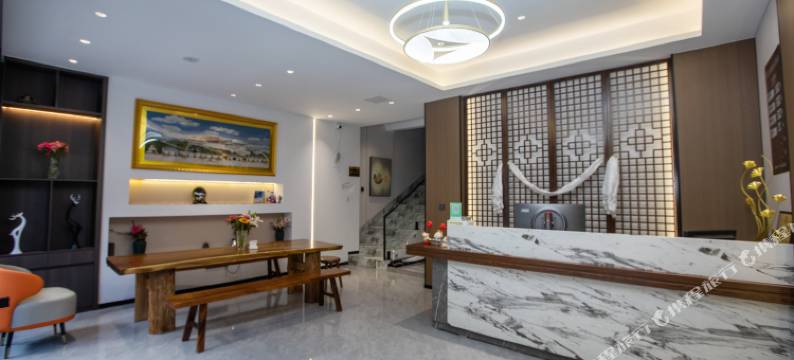 黑水猛河苑假日酒店图片