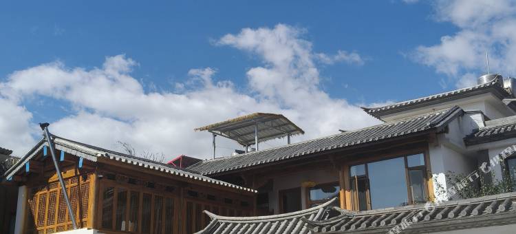 溪霖惜舍民宿图片