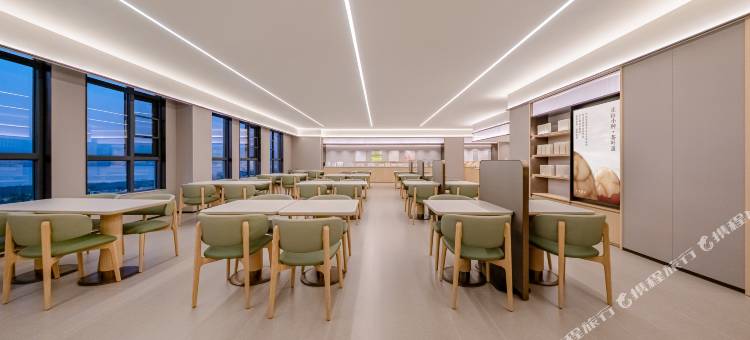 全季酒店(毕节威宁草海北坡生态公园店)图片