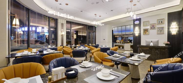 美豪酒店(安康岚皋店)图片