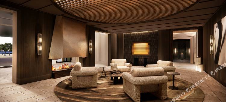 阿勒泰禾木康莱德酒店图片