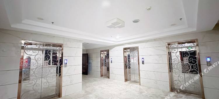 锦熙民宿(盛京医院东北大学店)图片