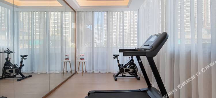 维也纳酒店(汕头东厦100商业城店)图片