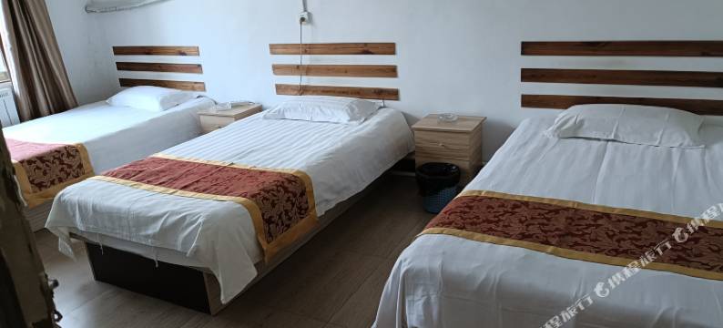 东营海悦旅馆图片