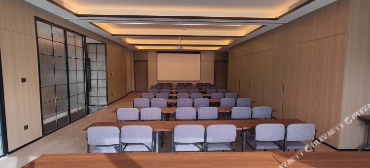 长治东站万达悦华酒店图片