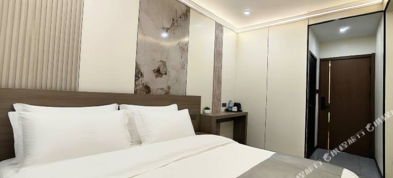 嘉豪宾馆(哈尔滨太平国际机场店)图片