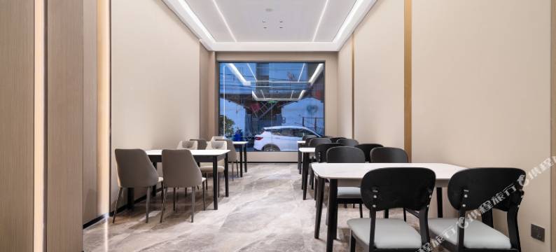 悦辰智慧酒店图片