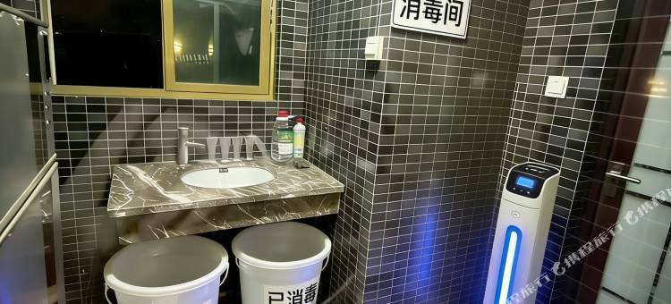 辰溪汇源大酒店图片