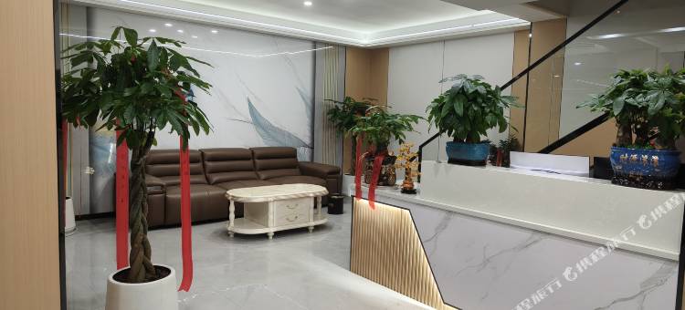 宜宾金悦酒店图片