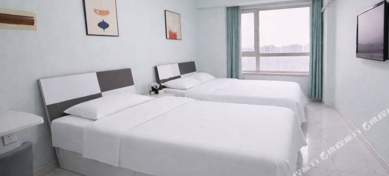 沈阳爱乐颂公寓图片