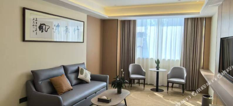 长航国际大酒店(大运河博物馆店)图片