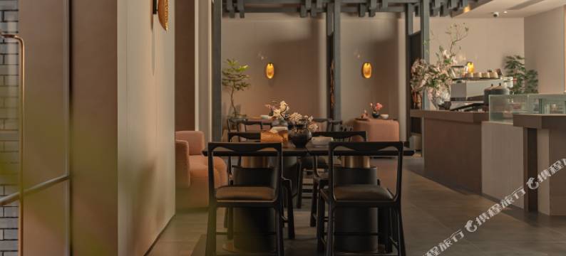 元禾隐寺·UNIT TEMPLE(龙兴寺店)图片