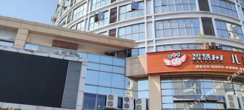 三只猫青年旅社(三明沙县步行街金鼎城店)图片