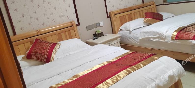 人字桥宾馆图片