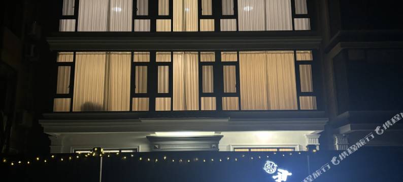 君悦雅庭(金山北站店)图片