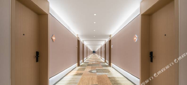 锦江之星(黄冈团风钢材大市场店)图片